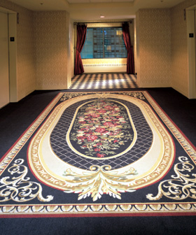 Carpet,pu lwu (Nonmetal proposal thing)
